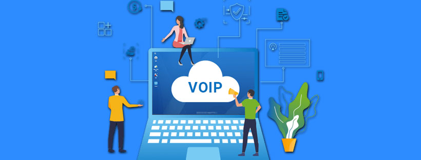 هزینه و نصب و راه اندازی VOIP (ویپ)