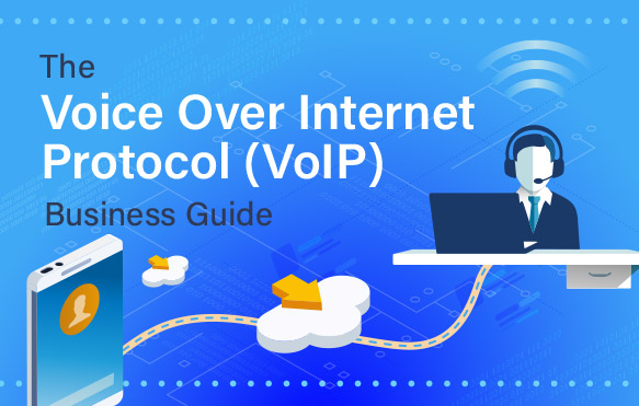 نقش خدمات ویپ (VOIP) در کسب و کار‌های اینترنتی