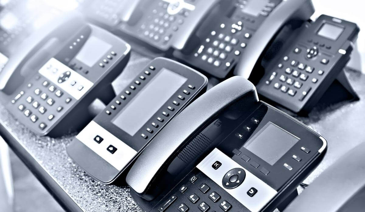 با کیفیت ترین خدمات راه اندازی ویپ (VOIP) برای حسابداران