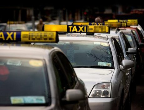 آشنایی با راه اندازی ویپ (VOIP) برای شرکت‌های تاکسی و حمل و نقل