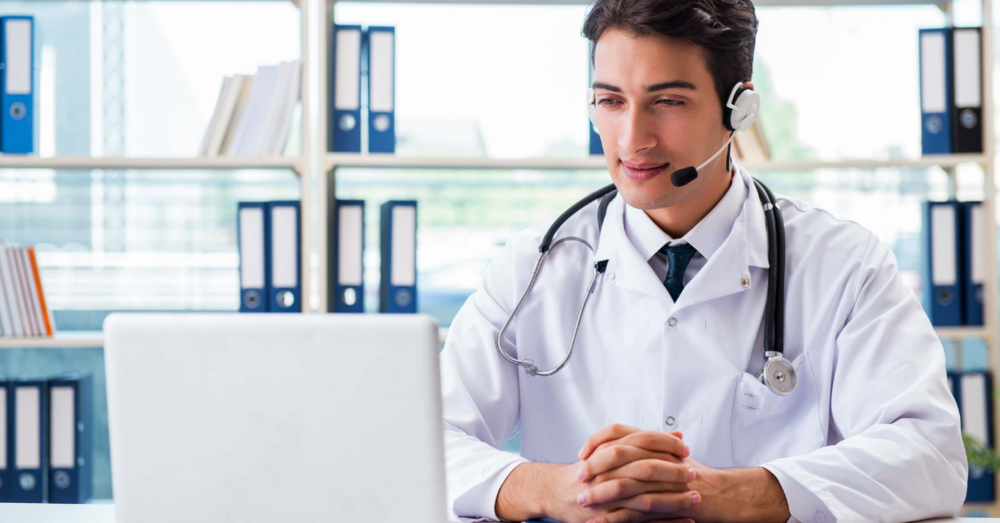  مزیت‌‌های سرویس راه اندازی ویپ (VOIP) برای مطب ‌پزشکان